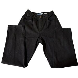 Liz Claiborne LizWear Classic fit Women’s Have to Have‎ jeans size 8R Petite EUC